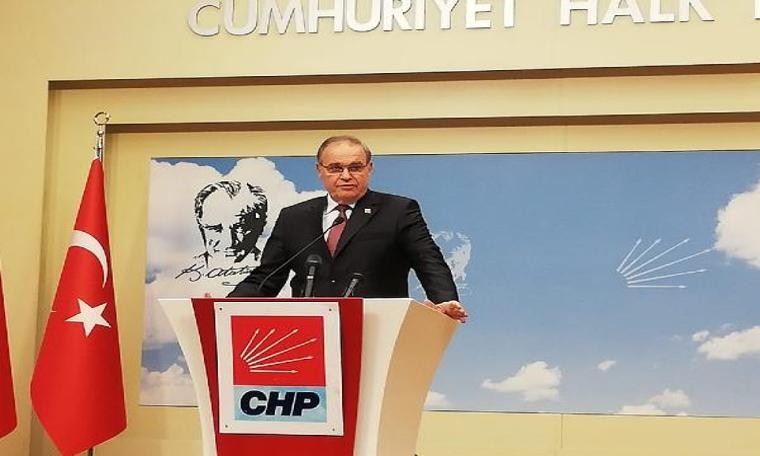 CHP'li Öztrak: Kurşunların yapmadığı ayrımı Erdoğan yapıyor