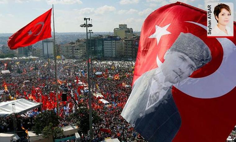 Gezi iddianamesinde torba gibi