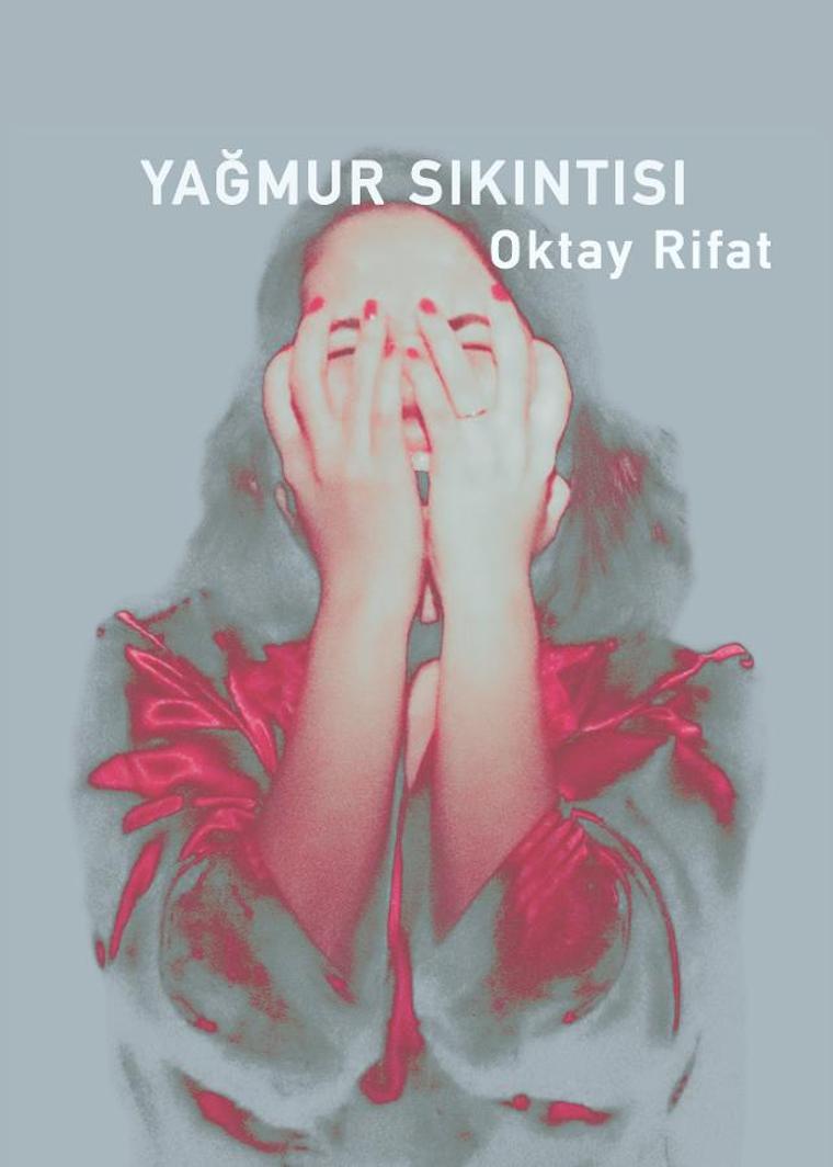 Oktay Rifat’ın ‘Yağmur Sıkıntısı’ GRİ Sahne’de