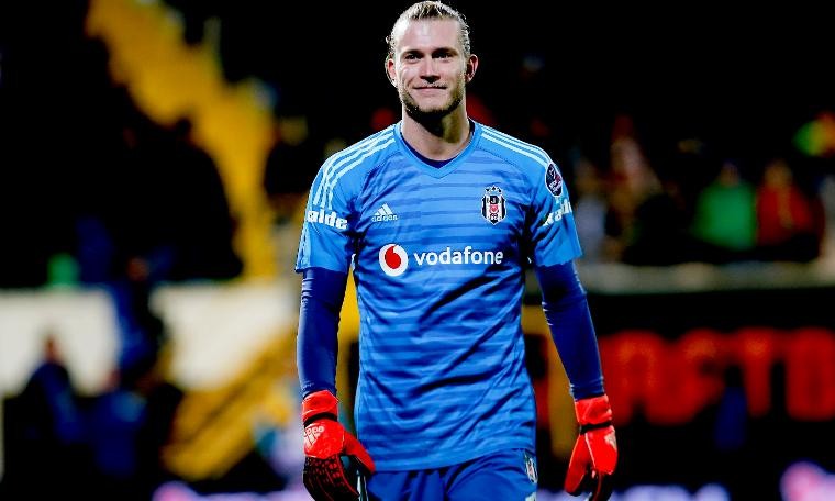 Beşiktaş'ta Karius'a talip var