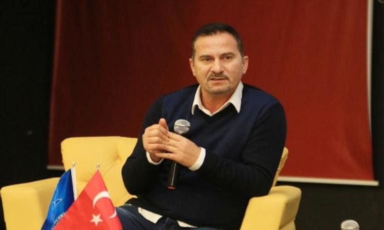 “Şampiyon henüz belli değil”