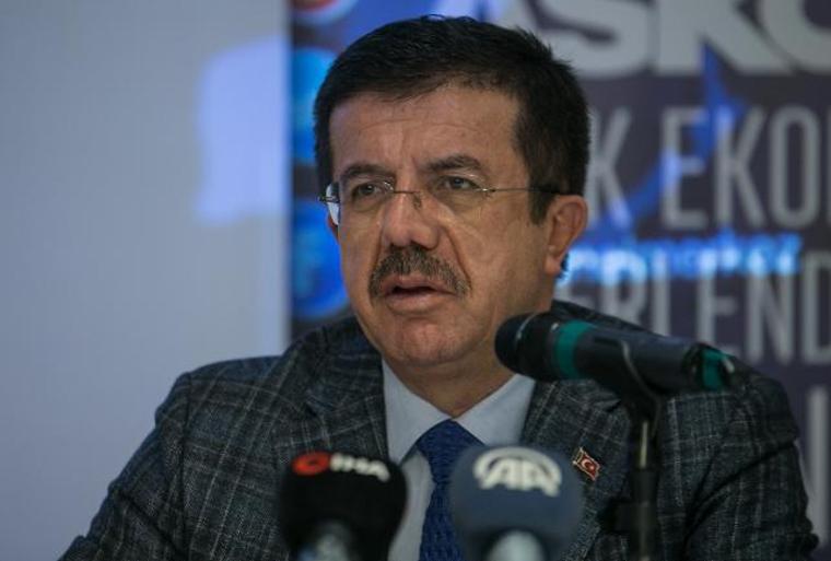 Zeybekci: Tunç Soyer ile canlı yayında tartışırım