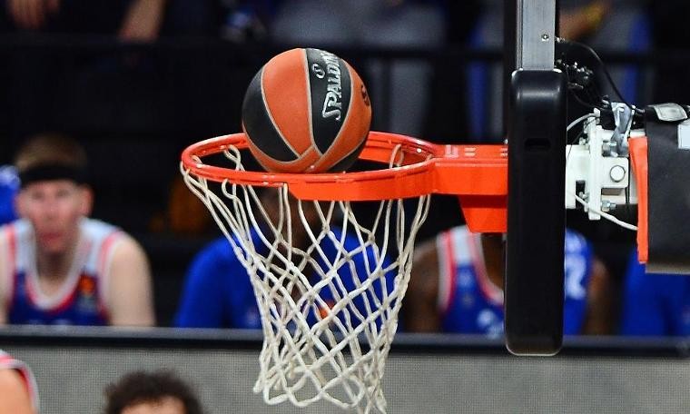 Euroleague’de 25. hafta heyecanı