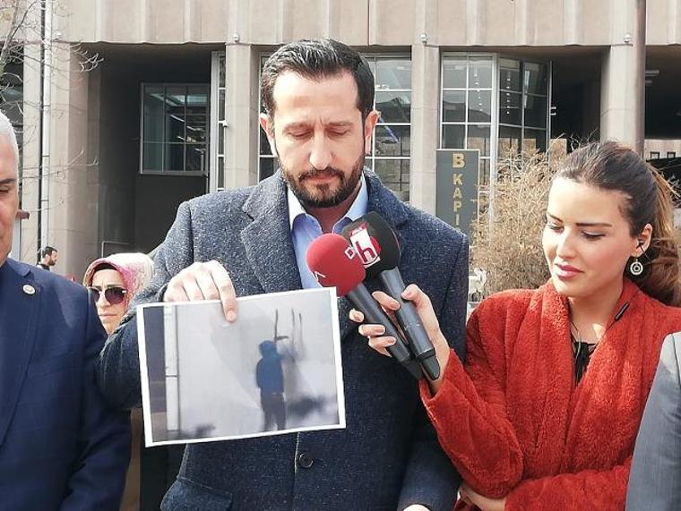 CHP'den o yazı hakkında suç duyurusu