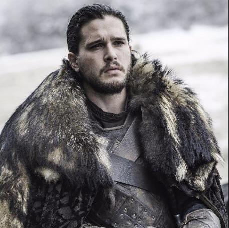 Jon Snow'dan Game of Thrones finali itirafı