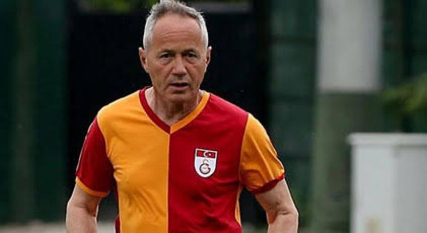 Galatasaray'ın efsanesinden Belhanda'ya eleştiri