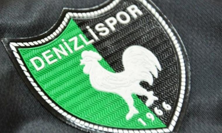 Denizlispor'a haciz şoku