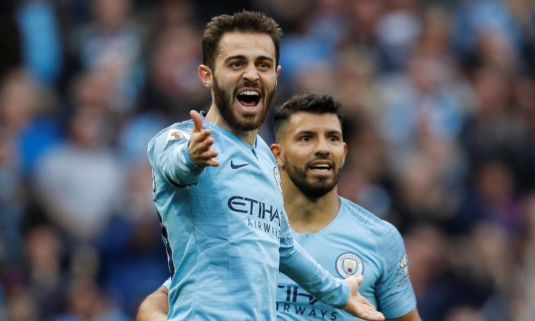 Manchester City'ye ‘nerden buldun’ soruşturması