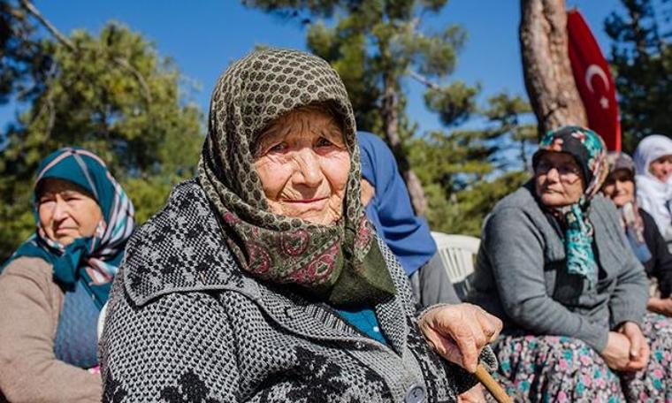 Karaağız köylülerini sevindiren rapor