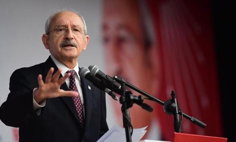 CHP lideri Kemal Kılıçdaroğlu 'anket' sorusunu böyle yanıtladı: İstanbul, Ankara, İzmir...