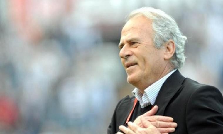 Mustafa Denizli'den 'istifa' açıklaması