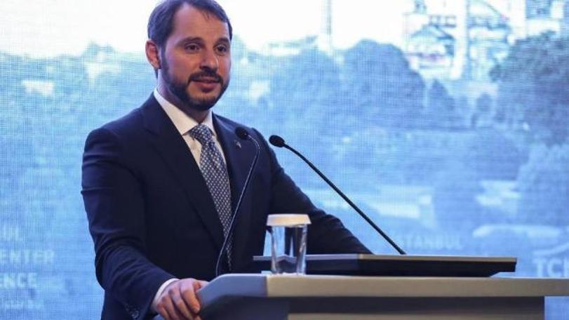 Berat Albayrak’tan 8 Mart mesajı: Hanımlar eline su dökemeyeceğimiz maliyecilerin soramayacağı sorular sordular