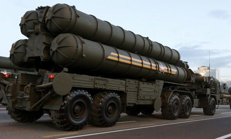 Bakan Akar S-400'ler için tarih verdi