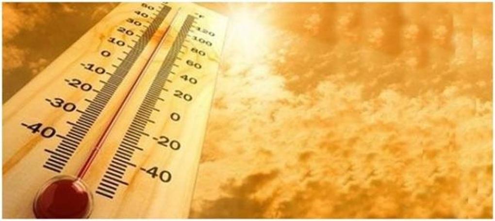 Meteoroloji açıkladı: Sıcaklıklar artıyor!