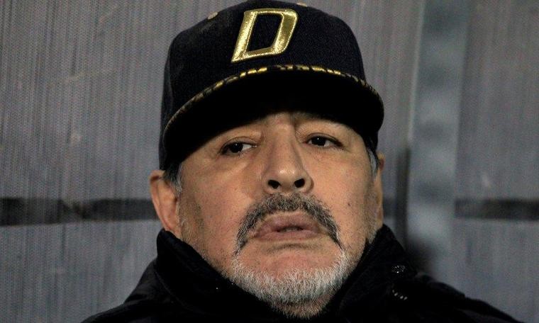 Maradona, Küba'da 3 çocuğun babası olduğunu 'kabul edecek'