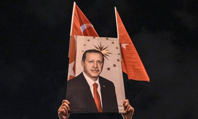 Yerel Seçim 2019 - Dünya basını: Seçim sonuçları Erdoğan iktidarının gerilediğini işareti