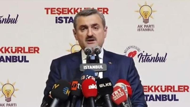 AKP'den Büyükçekmece için yeni hamle