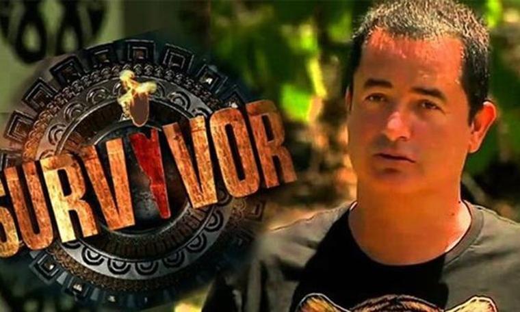 Survivor'da eşi benzeri görülmemiş olay! Acun Ilıcalı'dan açıklama geldi