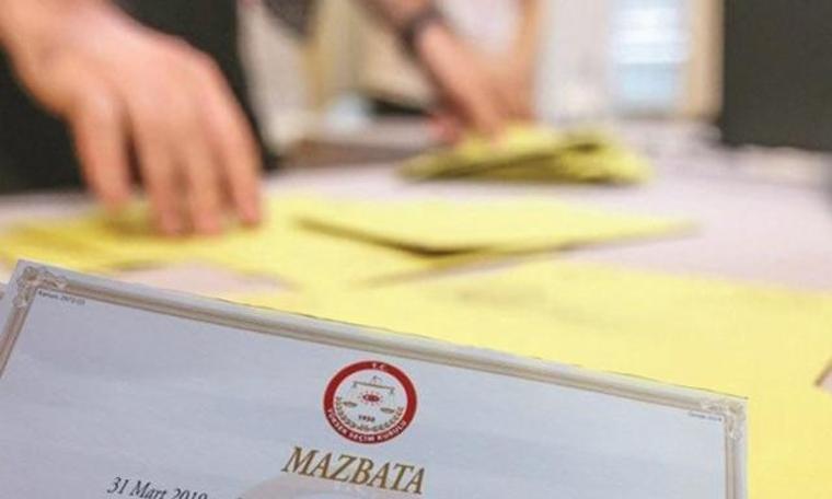 Diyarbakır, Van ve Mardin’de mazbatalar neden verilmiyor?