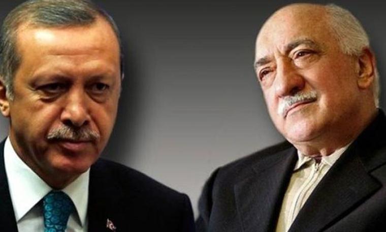 Erdoğan'a zor Gülen sorusu: Kim oturttu kardeşim seni o masaya?