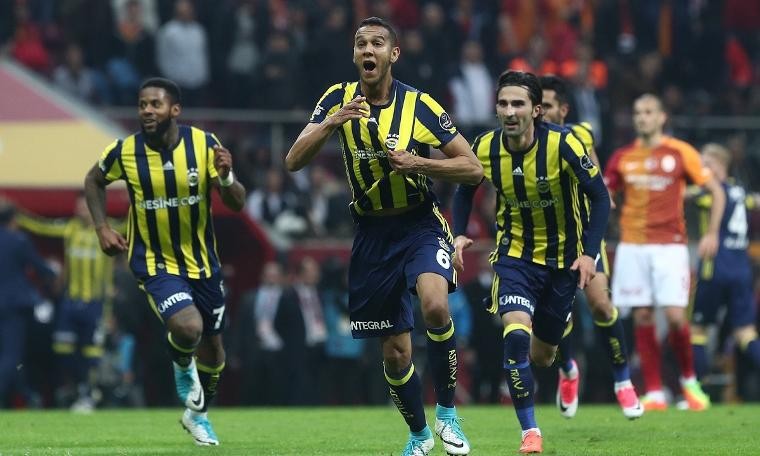 Fenerbahçe-Galatasaray derbisinin biletleri satışta