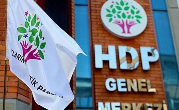 CHP'li adayın mazbatası HDP'li adaya verildi! HDP'den tepki geldi