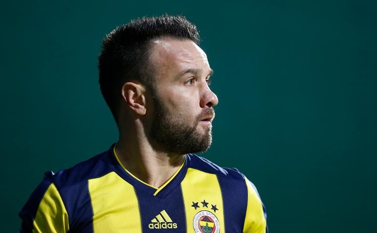 Derbinin kilit oyuncusu: Mathieu Valbuena