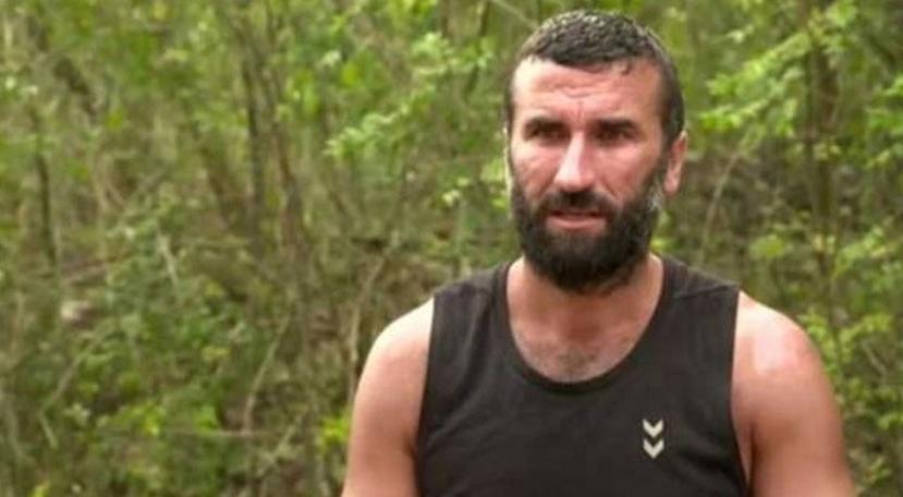 Survivor yarışmacısından ilginç istek