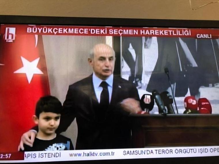 Büyükçekmece'de neler oluyor? Başkan Akgün AKP'nin iddialarını böyle çürüttü