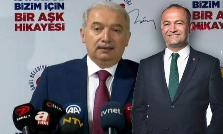 CHP'li Özgür Karabat'tan AKP'li Mevlüt Uysal'a kritik sorular: Hayatın olağan akışına uygun mudur?