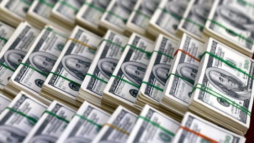 Dolar'da son durum: 5.81'i gördü