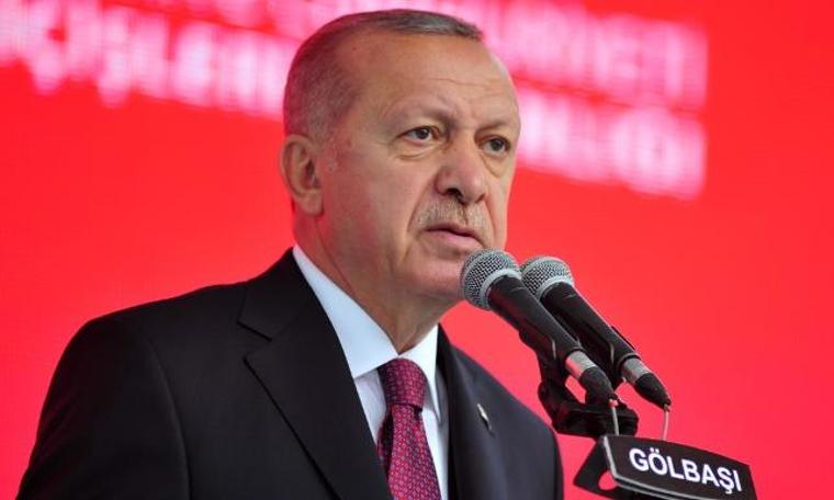 Ünlü araştırma şirketinin sahibi: Erdoğan 10 gün içinde...