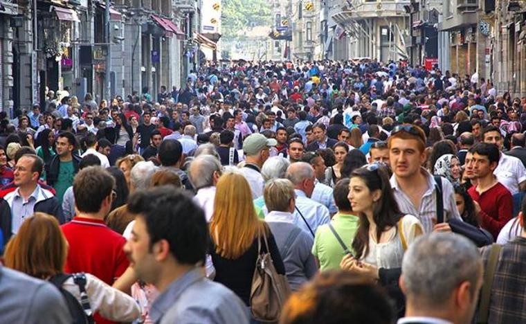 Respect İtibar Eğitimleri Araştırması dijital dünyada halkın nabzını tuttu