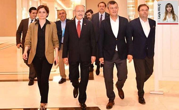 CHP lideri Kılıçdaroğlu: Seçim CHP açısından bitmiştir