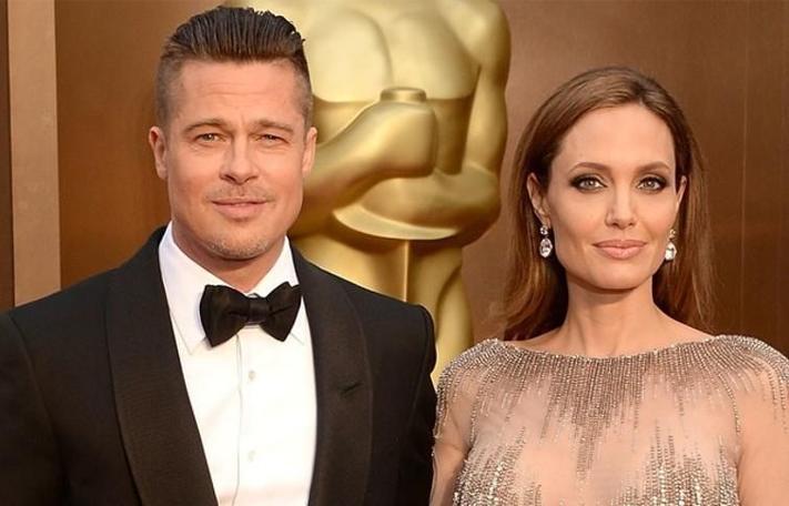 Angelina Jolie, Brad Pitt’i geri istiyor