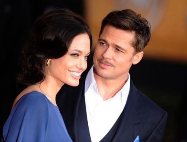 Angelina Jolie, Brad Pitt’i geri istiyor