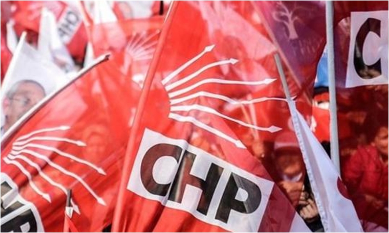 CHP 'mazbata' için tarih verdi