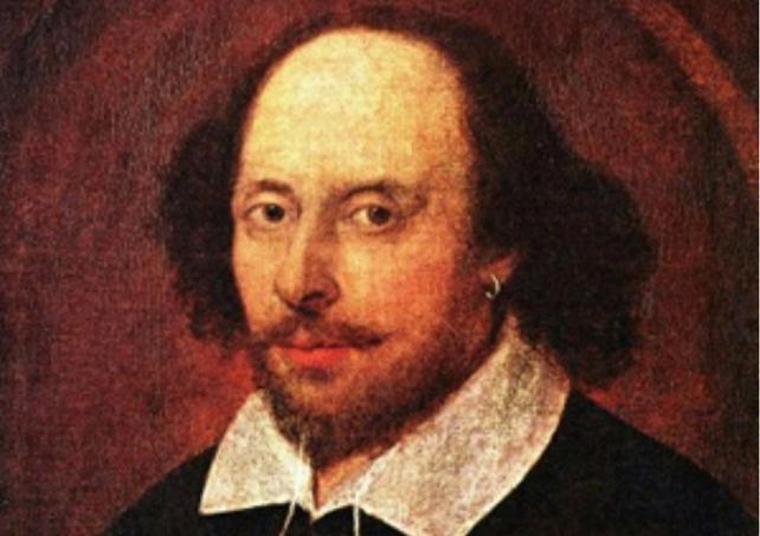 Shakespeare'in Romeo ve Juliet'i yazdığı ev bulundu