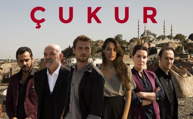 Çukur'un sezon finali yapacağı tarih açıklandı