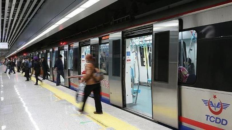 İstanbullular dikkat! Marmaray'a derbi düzenlemesi