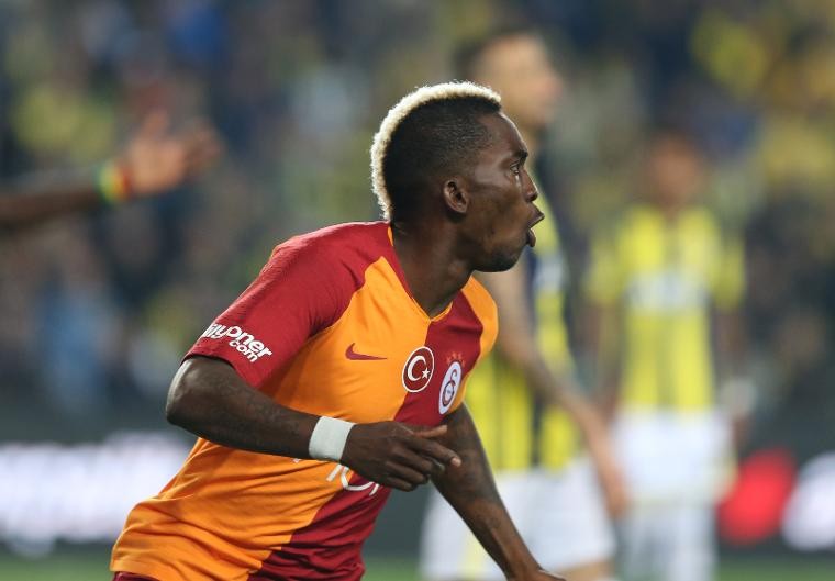 Henry Onyekuru: Futbolda her şey olabilir