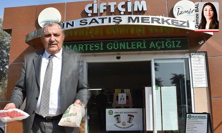 Gıda fiyatları için korkutan uyarı