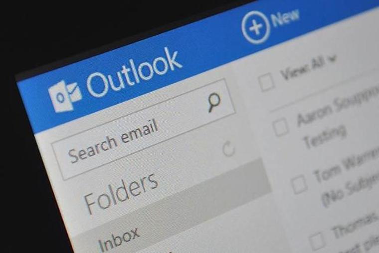 Hotmail ve Outlook kullananlar dikkat!