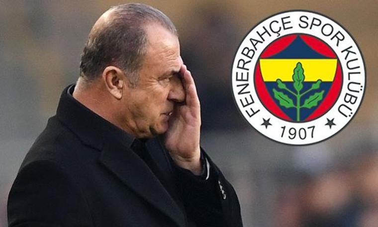 Fenerbahçe'den Fatih Terim'e sert tepki: Hangi şartlarda şampiyon olduğunu biliyoruz