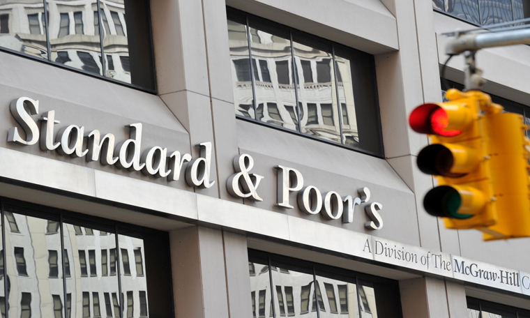 S&P: Reform paketi TL için yeterli değil