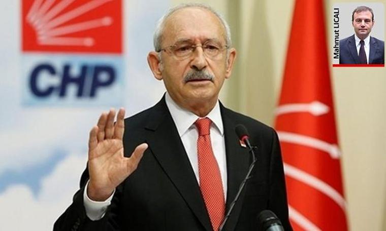 Kılıçdaroğlu’ndan ‘sakin olun’ talimatı