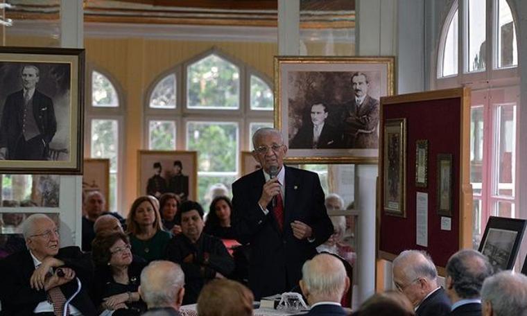 ‘İnönü’ye diktatör diyenler mazbatayı gasp ediyor’