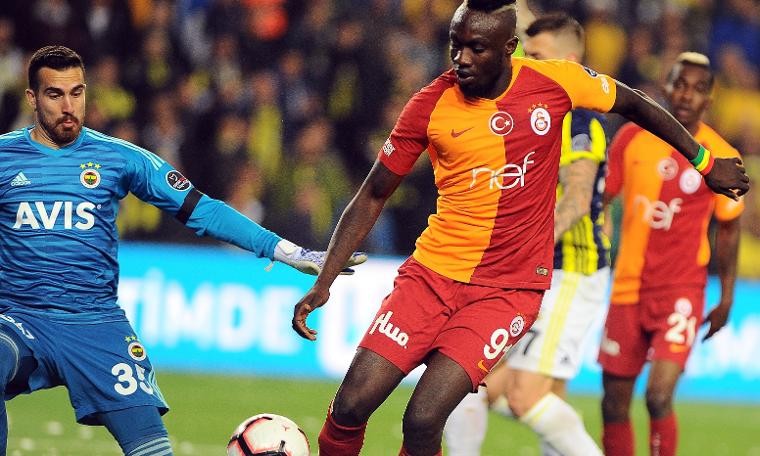 Galatasaray'dan flaş Diagne kararı