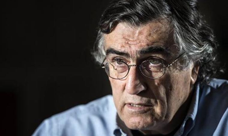 Gazeteci Hasan Cemal'in 10 yıla kadar hapsi istendi