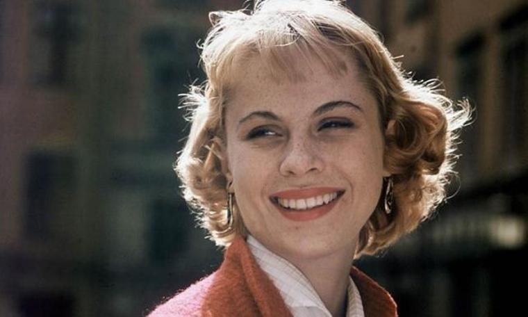 Bibi Andersson hayata gözlerini yumdu